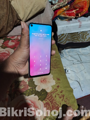 Realme 7 5G